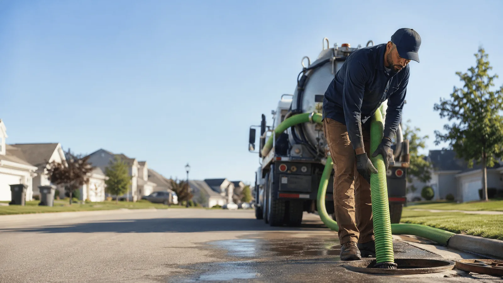 Mosquito Control in Lupton, AZ